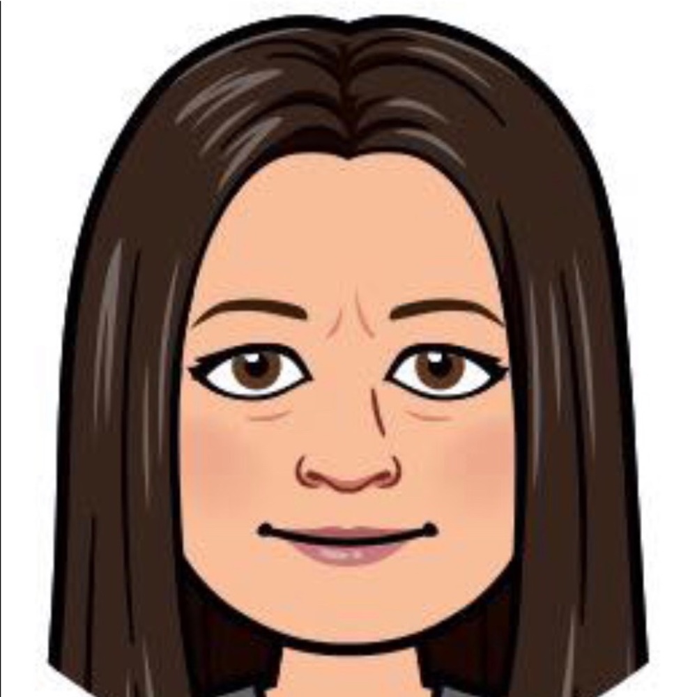 Meet your Posher, Misti